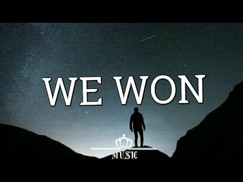 D-Block Europe - We Won (Lyrics)🎧