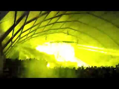 Nicky Romero @ Nameless Music Festival 2016