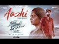 Aazhi Lyrical Video Niram Marum Ulagil Rio Shakthisree Gopalan Dev Prakash Regan Britto JB