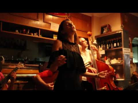 Ana Rita Prada - Marujo Português