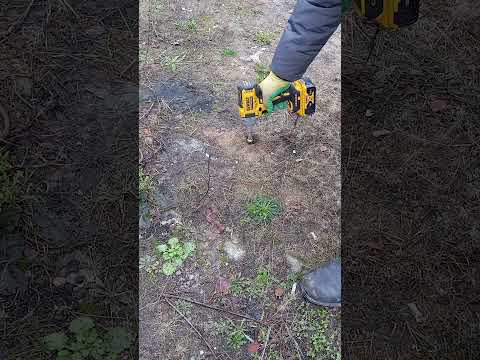 фото грунтовый анкер винтовой 0