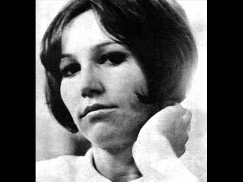 Marta Kubišová - A já to nepovím (1967)