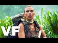 JURASSIC WORLD 4 Renaissance Bande Annonce VF 2025 Scarlett Johansson