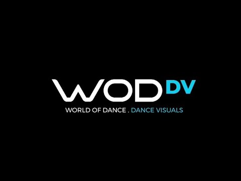 World of Dance -  pa Que Sude - A kanT Choreography / #wodpaquesude #worldofdance