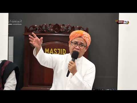 MENCINTAI | Maulid Nabi Muhammad SAW
