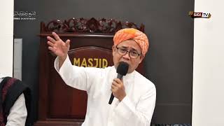 MENCINTAI | Maulid Nabi Muhammad SAW