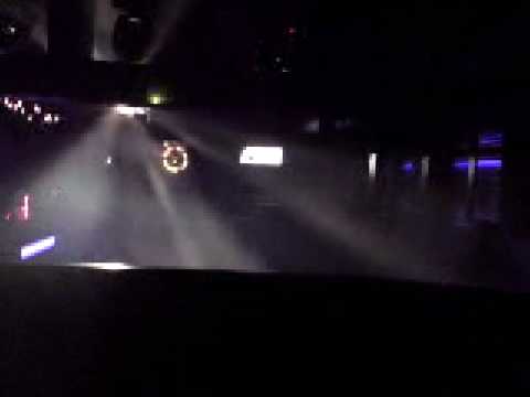 Onyx Rooms Middlesbrough Main Room 14/2/09