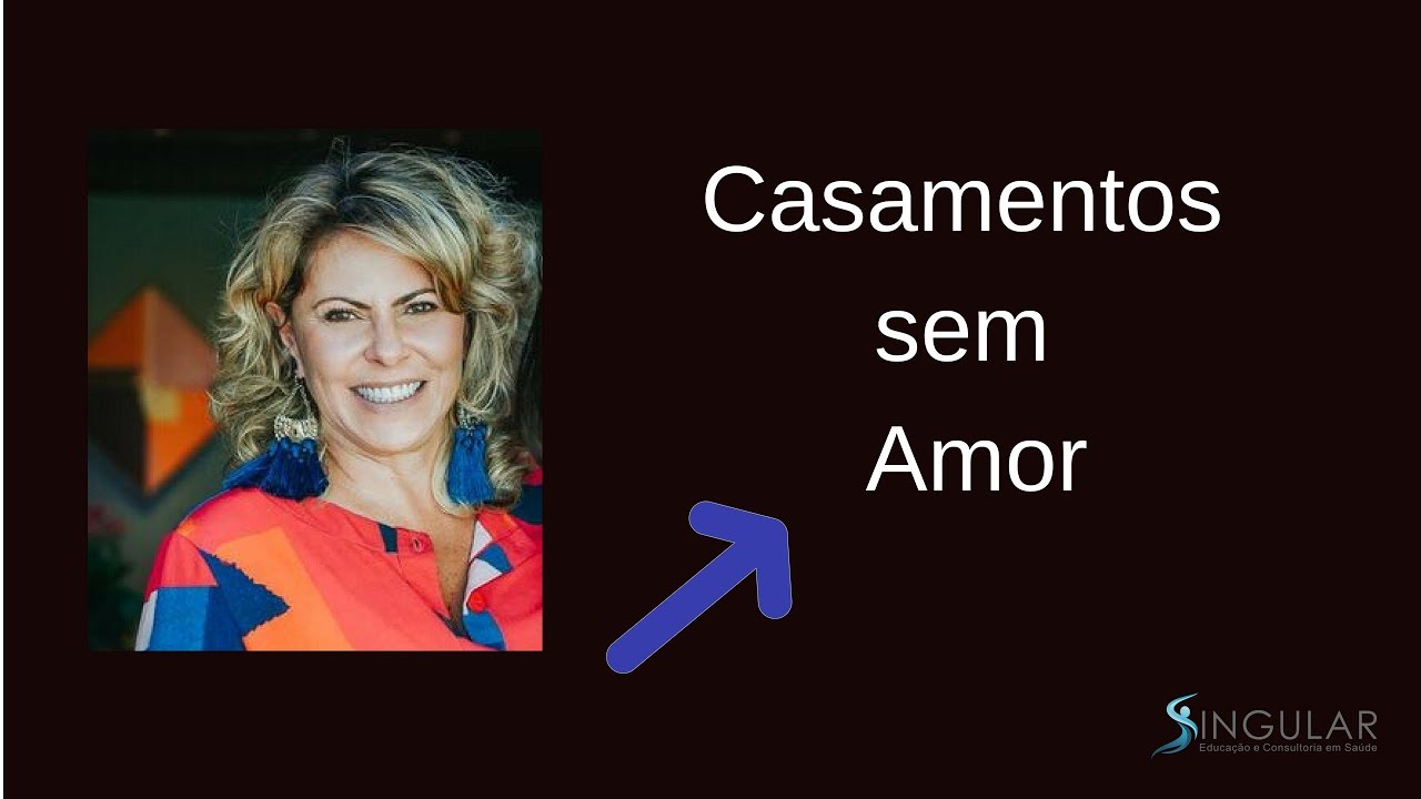 Casamento 🤨 SEM amor 🤥