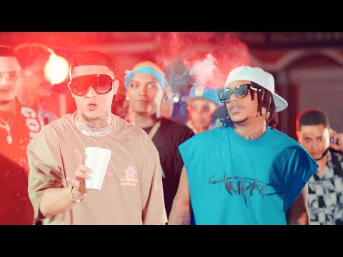 El Fecho RD X  Jey One - A Terror - (Video Oficial)