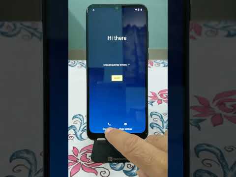 Moto E 2020 FRP Bypass Google 2023 Android 10 Account Unlock without PC