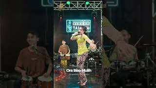 Download lagu ORA BISO MULIH #shorts #orabisomulih #nikensalindry #didikempot #dwiprass mp3