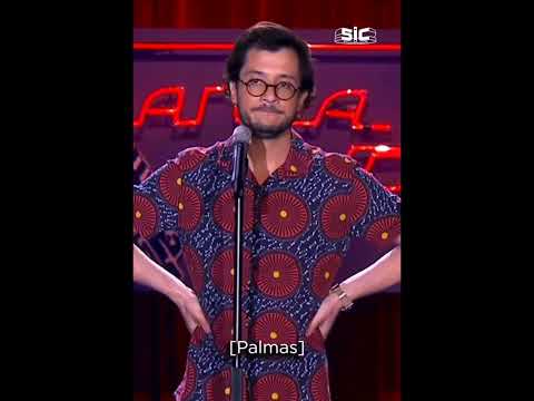 Carlos vidal levanta-te e ri