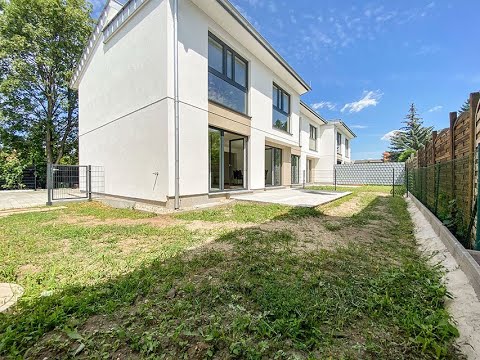 Reihenendhaus zum Verlieben - Provisionsfrei f. Käufer