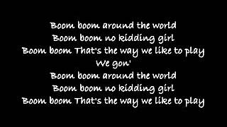 Pitbull - Celebrate Lyrics Official video