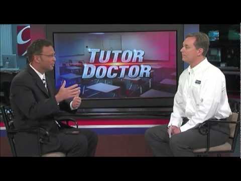 Tutor Doctor San Diego County video.