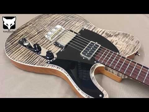 Lovecaster - TigerShark