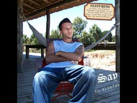 Say PHHAT feat Le Fay & Loco (Casa del Phonky) - Fuego