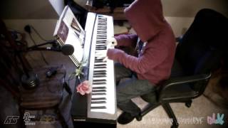 Relaxation, Meditation, Spiritual, Sleep, Transcendental, Healing, Therapeutic Piano Music