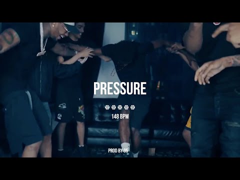 [FREE] Sdot Go x dark Jersey club type beat "PRESSURE" | 2023