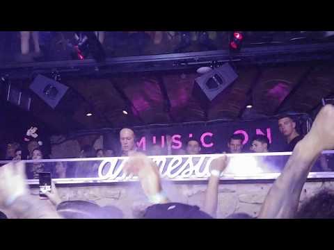 MUSIC ON amnesia @ MARCO CAROLA