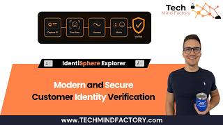 Modern and Secure Customer Identity Verification
