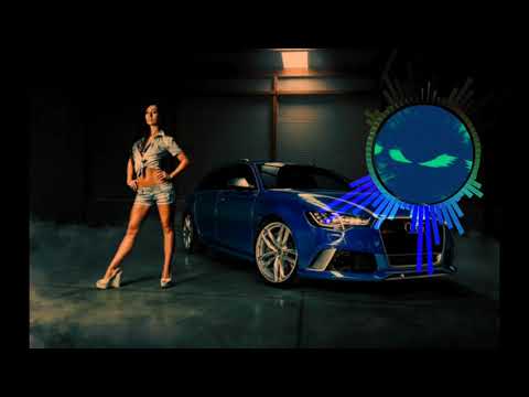 Pop Smoke - Candy Shop (MVDNES Remix)