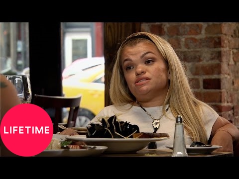 Little Women: NY: Dawn Judges Jess (S2, E2) | Lifetime