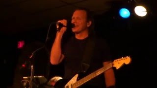 "RIDE" Tommy Castro at Shank Hall  11/21/15