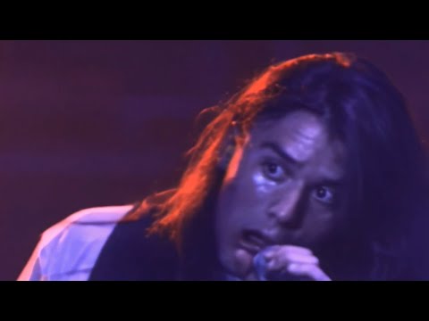 FAITH NO MORE - The Real Thing [Live: 1990]