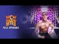 FULL EPISODE Sting Luger Battle Anderson Pillman WCW Monday Nitro Nov 27 1995