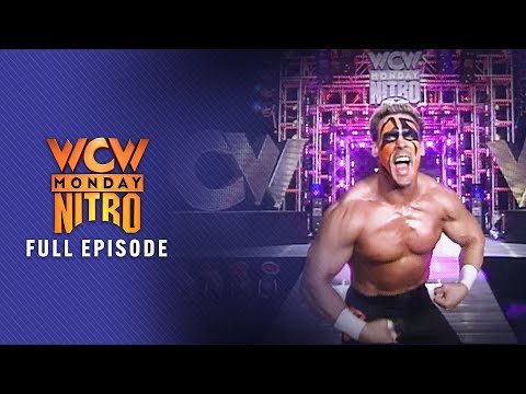 WCW Monday Nitro
