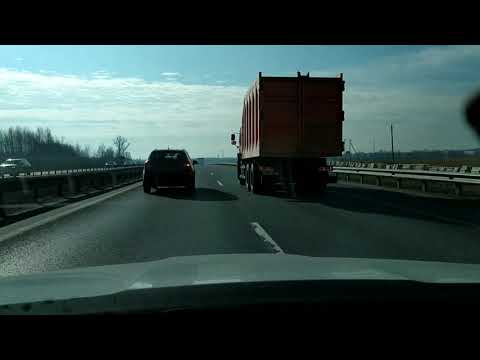 Шкода Октавия А7!!! Проверка ДПС. Поездка Москва - Чаплыгин - Новополянье!!!