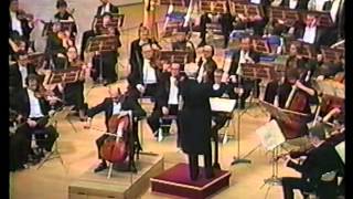 Starker plays Dvorak Con (Budapest Phil)