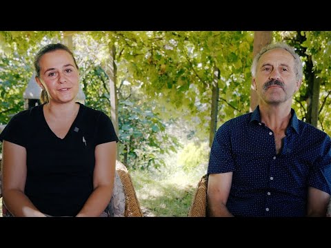 Emmi Bauernbotschafter - Familie Sandmeier (en)