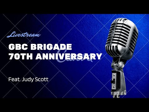 20201129 Greenslopes Baptist Church Brigade 70th Anniversary Service