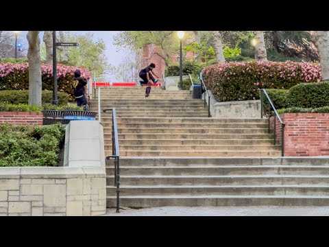 Back to Back Stair Sets