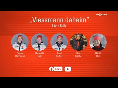 Viessmann daheim - Show 2!