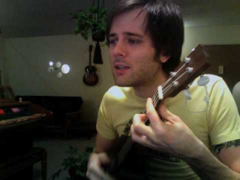 Song #28 "If I Only Had A Brain" (Ukulele Cover)