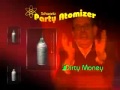 Schwartz Party Atomizer