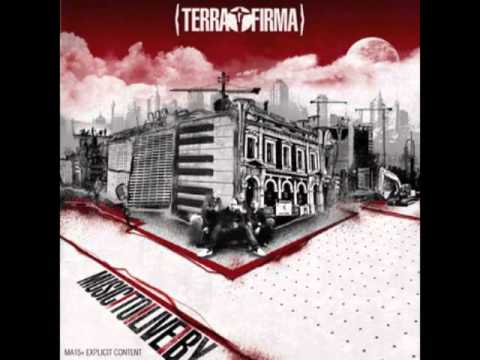 Terra Firma - Music To Live By - We Likes To Party