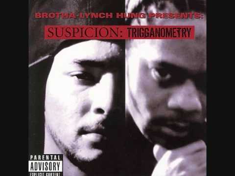 Brotha Lynch Hung & C.O.S. - The Money's Fake