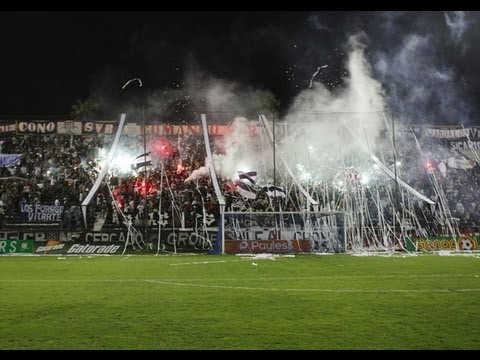 "Comando Svr #LaBanda â™ª" Barra: Comando SVR &bull; Club: Alianza Lima