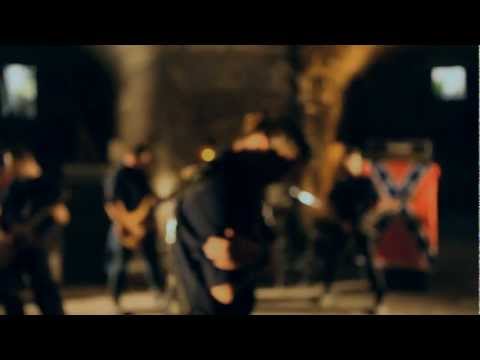 Concrete Sun - Silver Tear (Official Video)