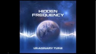 Hidden Frequency - Infinite Improbability