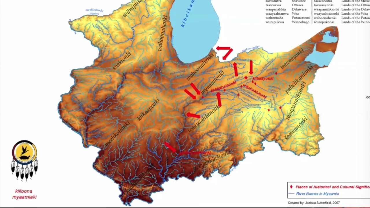 Ethnographic Documentary, Indigenous Climate Change