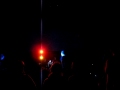 Dan Deacon performs at RISD on 5/14/09