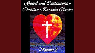 Open Up the Sky (Karaoke With Background Vocals) (In the Style of FFH)