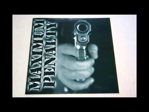 Maximum Penalty - All Your Boyz