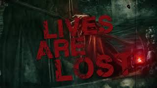 Féleth - Pestilence (Official Lyric Video)