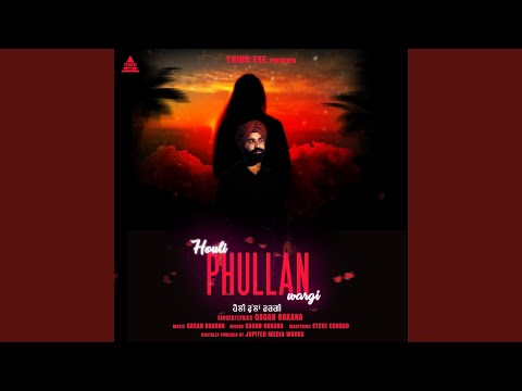 Houli Phullan Wargi